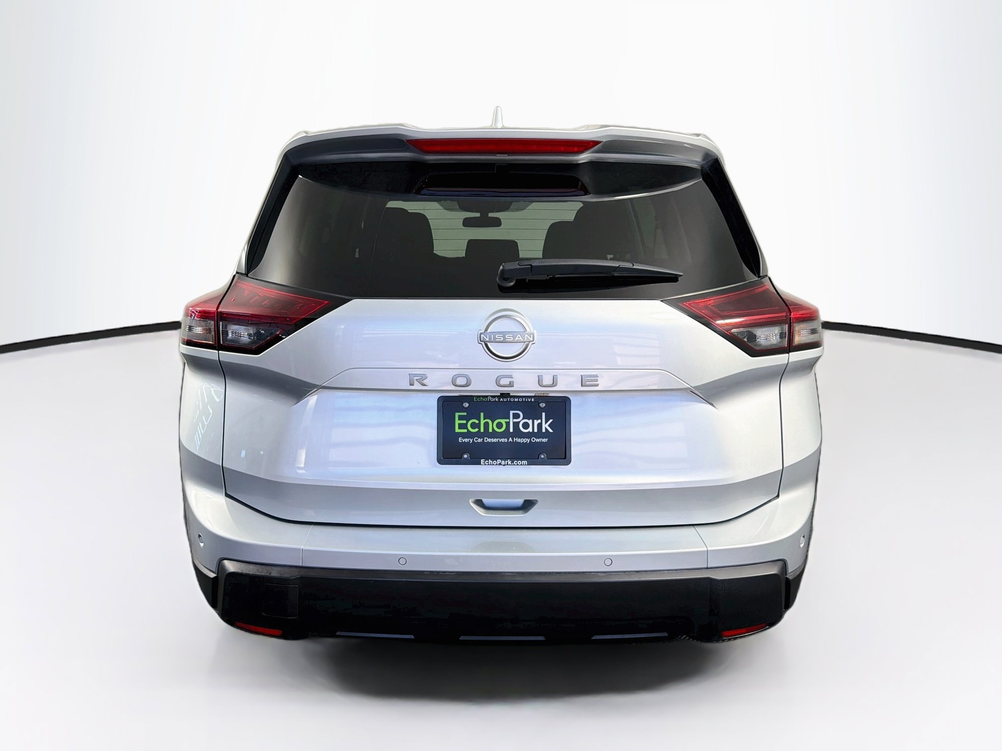 Used 2025 Nissan Rogue SV FWD image 7