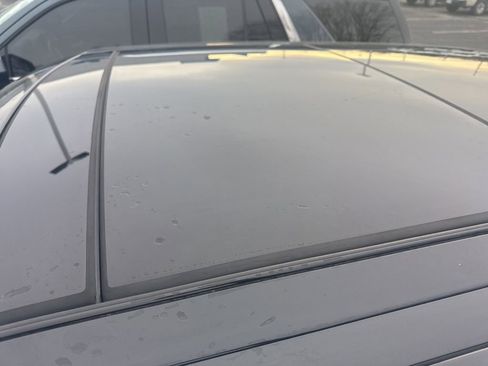 Used 2018 Land Rover Range Rover Sport HSE Dynamic image 34