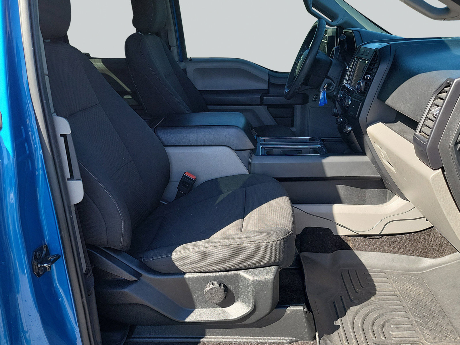 Used 2019 Ford F150 XL w/ Equipment Group 101A Mid AWD/4WD image 36