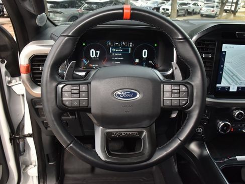 Used 2023 Ford F150 Raptor w/ Raptor 37 Performance Package image 22