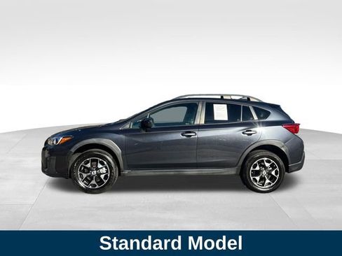 Used 2018 Subaru Crosstrek 2.0i Premium w/ Popular Package #3 AWD/4WD image 2