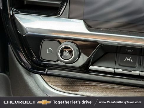 New 2026 Chevrolet Silverado 1500 LT w/ Safety Package RWD image 22
