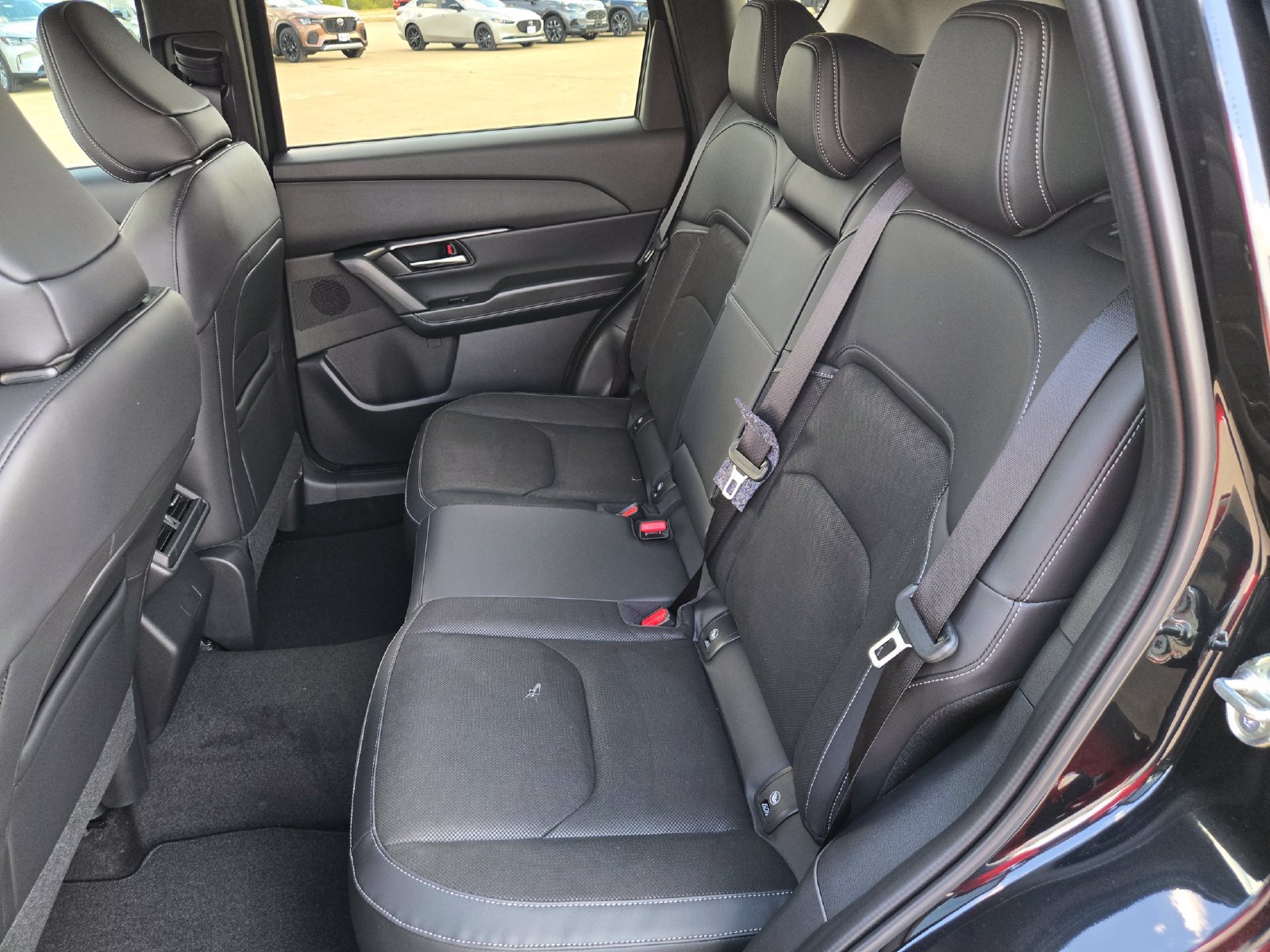 New 2026 MAZDA CX-5 Preferred AWD/4WD image 18