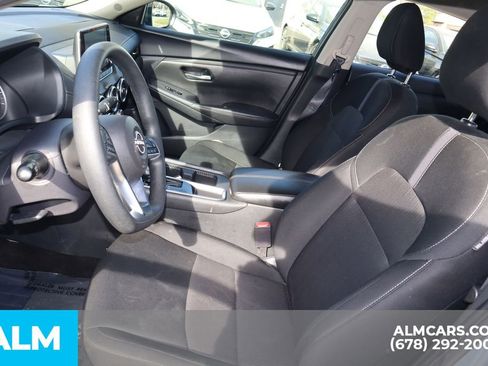 Used 2024 Nissan Sentra SV image 13