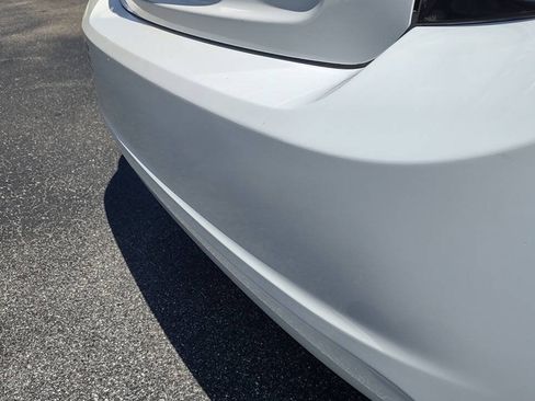 Used 2016 Chevrolet Sonic LT FWD image 27