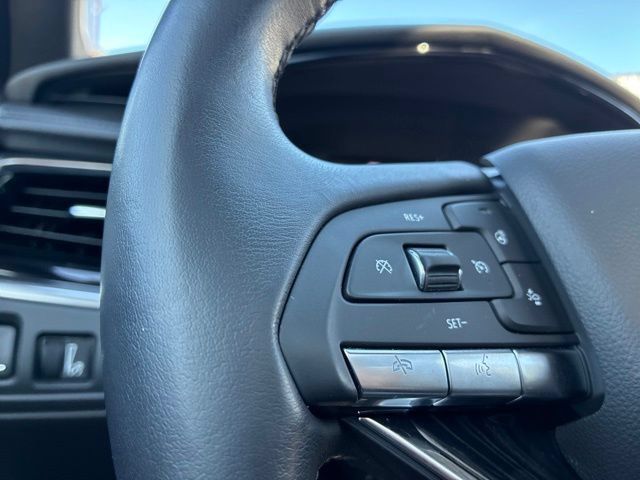 Used 2023 Cadillac XT6 Premium Luxury w/ Technology Package FWD image 29