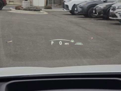 New 2026 Lexus NX 350h AWD w/ Accessory Package (2T) image 29