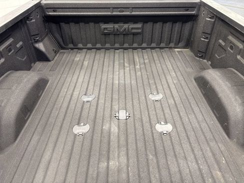 Used 2025 GMC Sierra 2500 Denali Ultimate AWD/4WD image 54