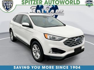 Used 2020 Ford Edge SEL w/ Convenience Package AWD/4WD video 1