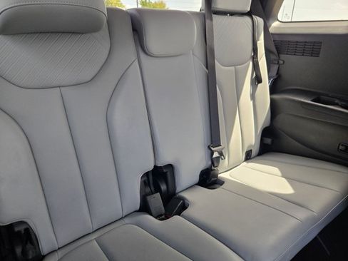 Used 2025 Hyundai Palisade SEL AWD/4WD image 18