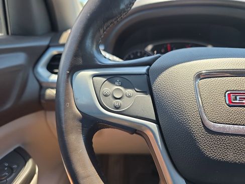 Used 2019 GMC Acadia SLT FWD image 20