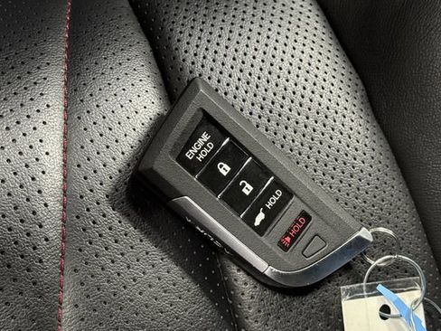 Used 2023 Acura MDX Type S image 29