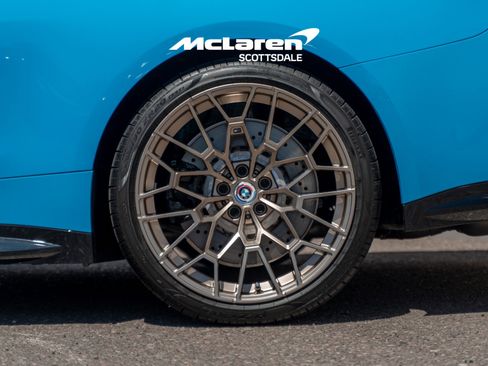 Used 2025 BMW M4 CS AWD/4WD image 40