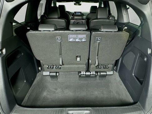 New 2026 Honda Odyssey Sport-L image 36