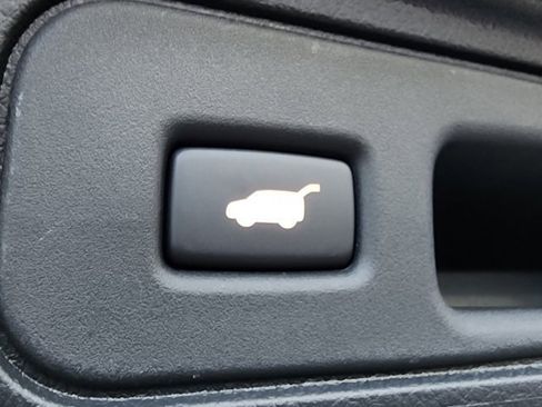 Used 2025 Honda Passport EX-L image 26