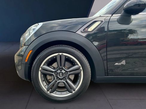 Used 2013 MINI Cooper Countryman S AWD/4WD image 33