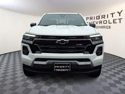 New 2025 Chevrolet Colorado Z71 w/ Midnight Edition