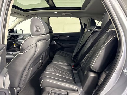 New 2026 Acura MDX SH-AWD w/ Advance Package image 21