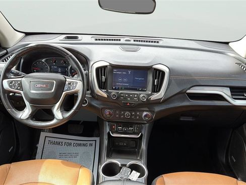 Used 2018 GMC Terrain SLT w/ Preferred Package image 20