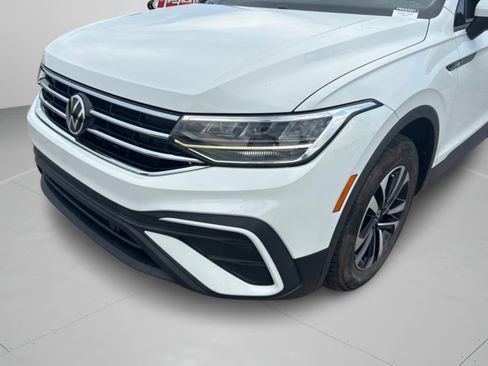 Used 2023 Volkswagen Tiguan S FWD image 38