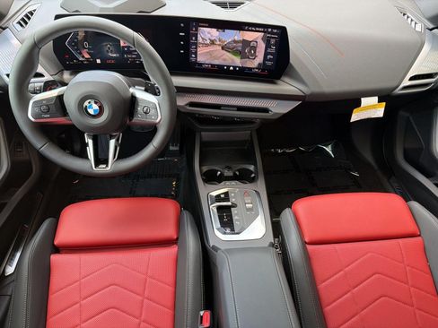 New 2026 BMW 228i xDrive w/ Technology Package AWD/4WD image 16