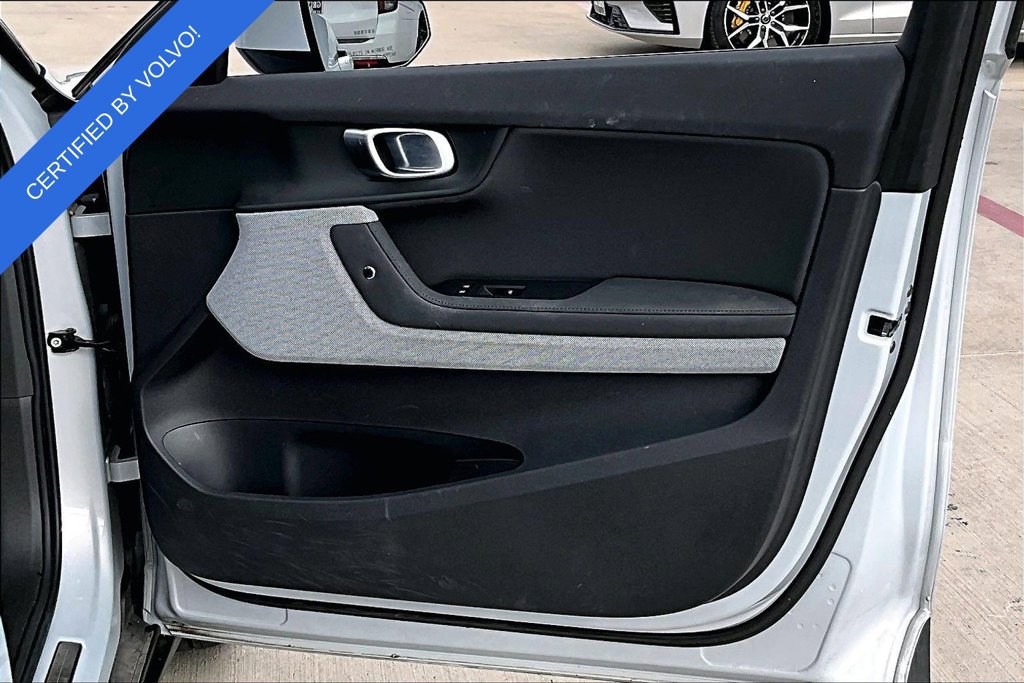 Used 2024 Polestar Polestar 2 w/ Pilot Pack RWD image 23