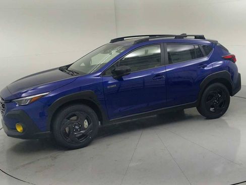 New 2026 Subaru Crosstrek 2.5i Sport AWD/4WD image 5