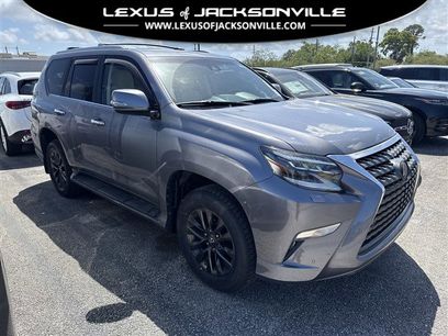 Certified 2021 Lexus GX 460 Premium w/ Premium Package