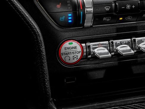 Used 2017 Ford Mustang GT image 20