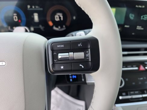 New 2026 Hyundai Santa Fe SEL FWD image 30