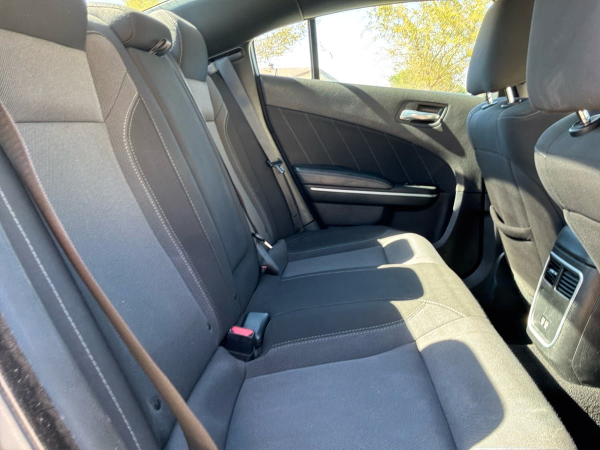 Used 2022 Dodge Charger SXT RWD image 20