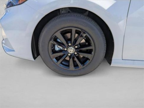 New 2026 Toyota Camry LE image 9