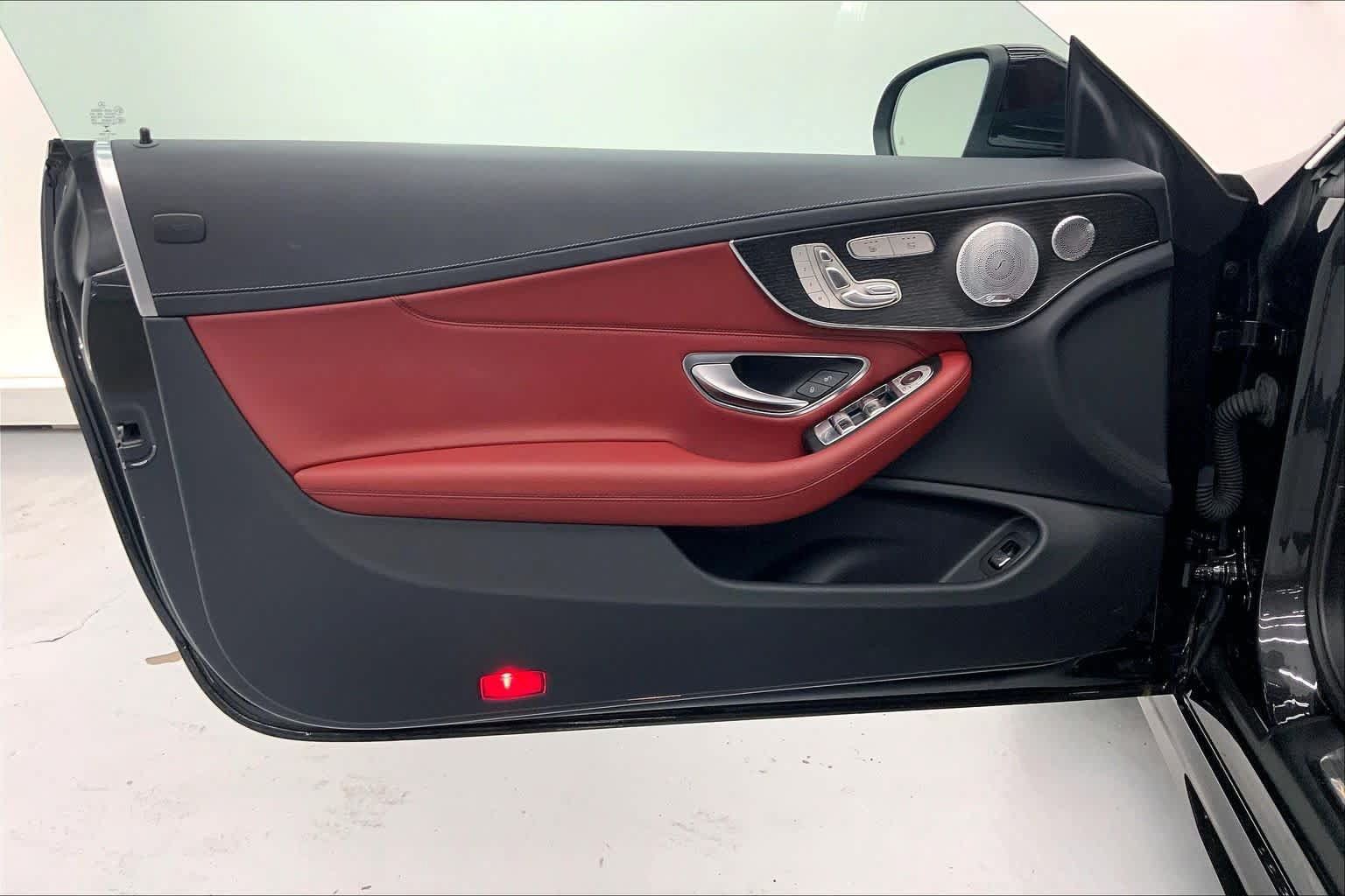 Certified 2022 Mercedes-Benz C 43 AMG 4MATIC Cabriolet image 18