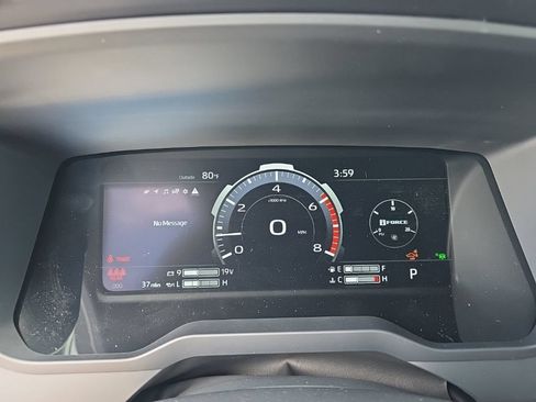 New 2026 Toyota Tundra Limited AWD/4WD image 20