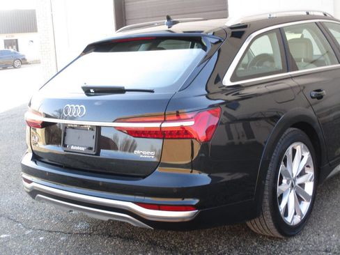 Used 2020 Audi A6 3.0T allroad Prestige image 73