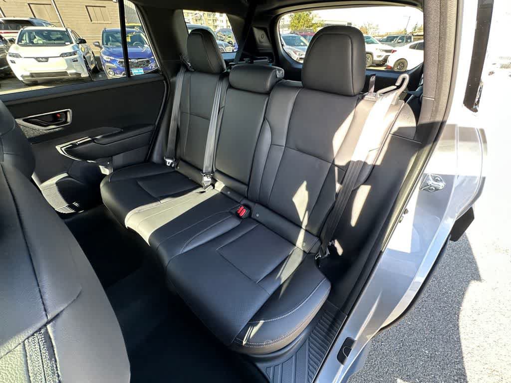 New 2026 Subaru Outback Limited AWD/4WD image 14