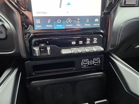 Used 2024 RAM 3500 Limited w/ Night Edition image 26