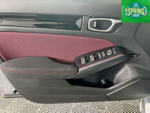 New 2026 Honda Civic Si image 19