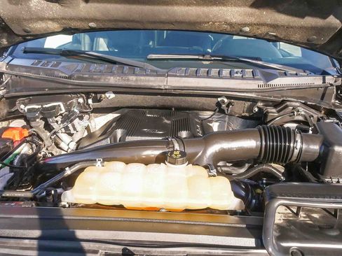 Used 2018 Ford F150 Lariat w/ Equipment Group 502A Luxury image 26