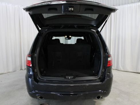 Used 2024 Dodge Durango GT AWD/4WD image 36