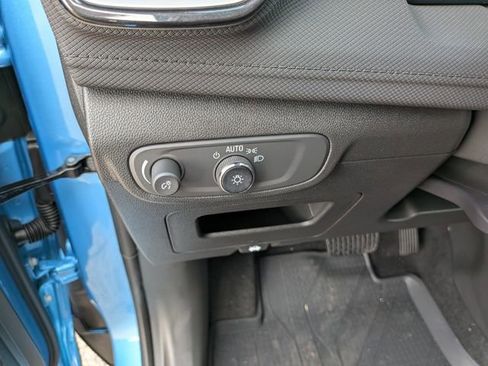 New 2026 Chevrolet TrailBlazer LS FWD image 28