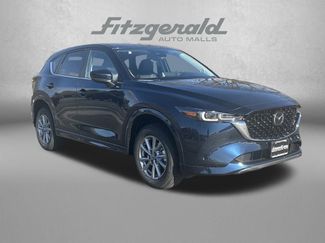 New 2025 MAZDA CX-5 AWD 2.5 S w/ Preferred Package 360° Tour