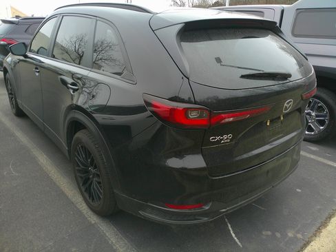 Used 2024 MAZDA CX-90 3.3 Turbo w/ Select Package image 7
