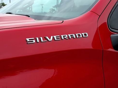 Used 2020 Chevrolet Silverado 1500 RST w/ All-Star Edition AWD/4WD image 30