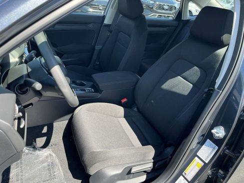 New 2026 Honda Civic LX image 15