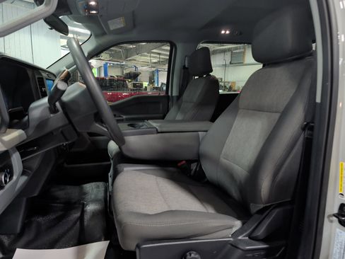 Used 2025 Ford F350 XL w/ 360-Degree Camera Package AWD/4WD image 7