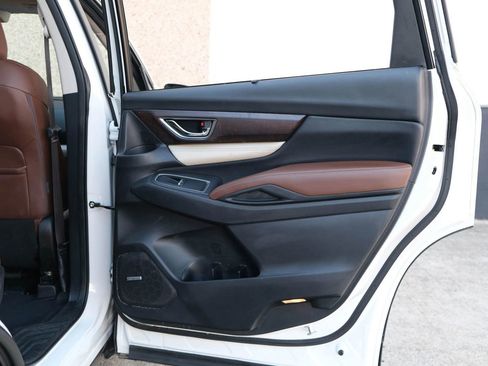 Used 2022 Subaru Ascent Touring image 29