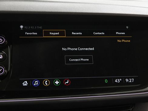 Certified 2023 Buick Envision Essence image 12