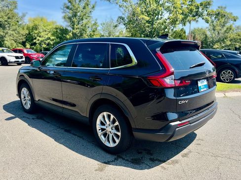 Used 2024 Honda CR-V EX image 4
