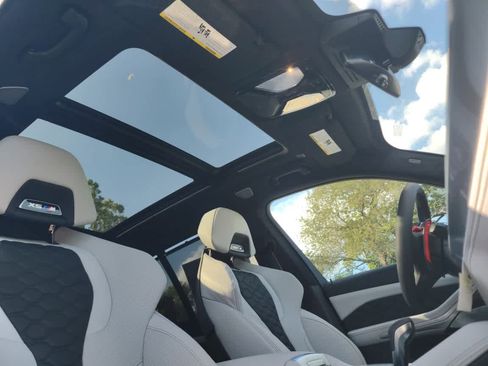 New 2026 BMW X5 M Competition w/ Executive Package image 28